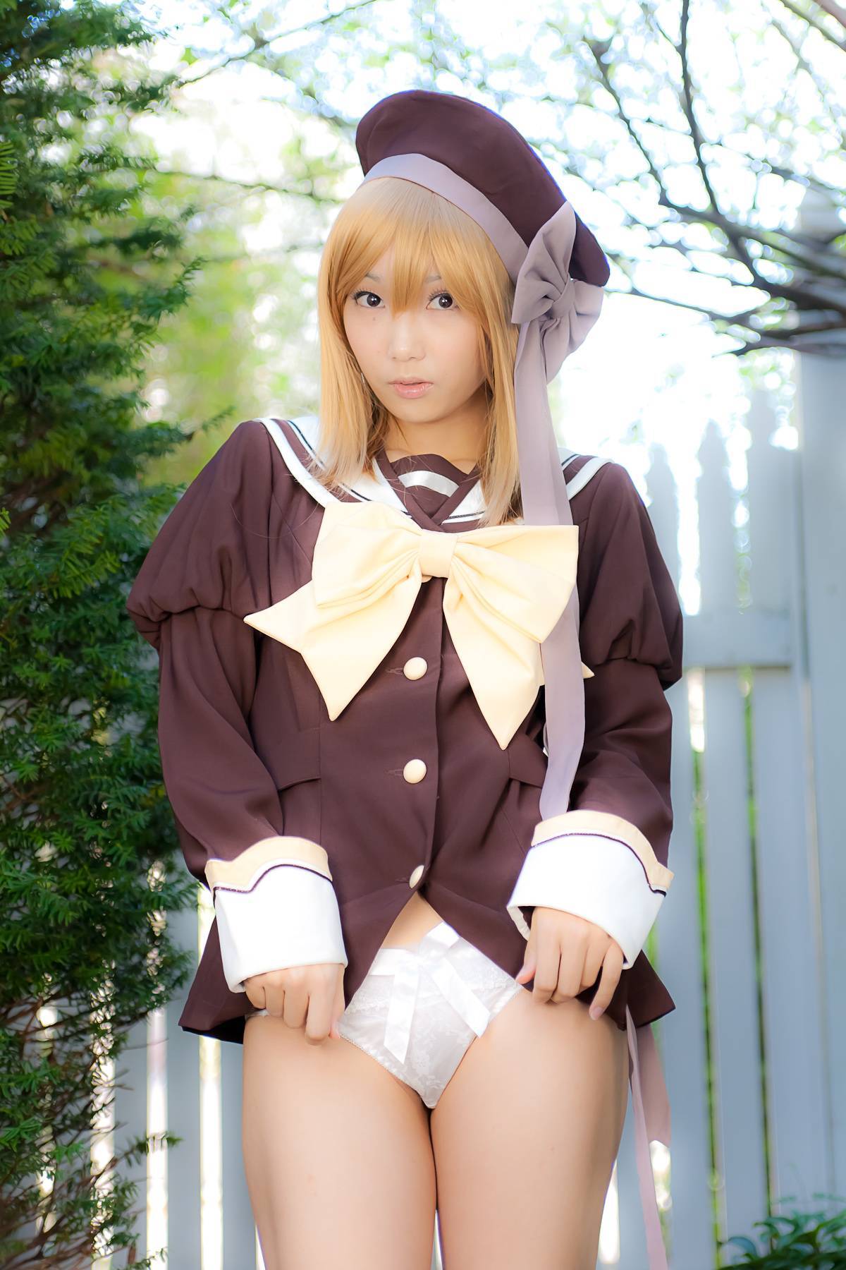 cosplay美女写真诱惑套图打包下载 (C79) (コスプレ) heru3